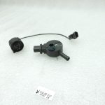 Nissan Navara II D40 3.0DCi V6 V9X degvielas filtra sensors 164005X21B sensors