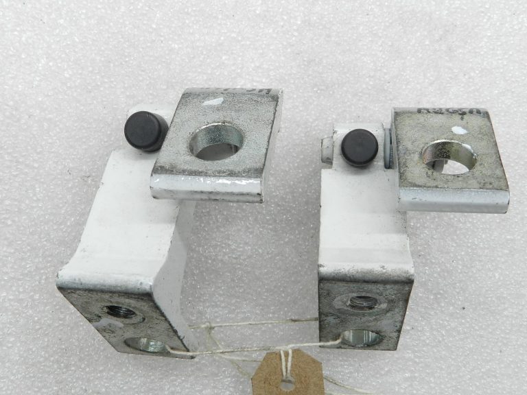 VW Passat Audi oriģinālais aizmugurējās kreisās puses durvju eņģu komplekts 0Q / C9A Pure White