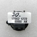 Toyota Corolla E210 oriģinālie skaļruņi priekšējā paneļa iekšpusē 8615002160