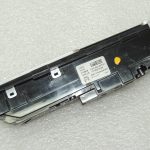 BMW G30 slēdžu panelis centrālajā konsolē „Sport Eco PDC“ 61316993923 oriģināls