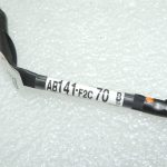 „Toyota“ gaisa spilvenu savienotājs, vadu kopnes savienotājs, dzeltens, SRS drošības sistēma