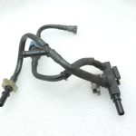 Nissan Navara II D40 3.0DCi V6 V9X degvielas caurule 164465X22B caurule