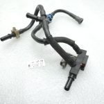 Nissan Navara II D40 3.0DCi V6 V9X degvielas caurule 164465X22B caurule