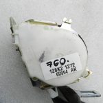 Audi A3 oriģinālā drošības josta aizmugurē labajā un kreisajā pusē 8P0857805