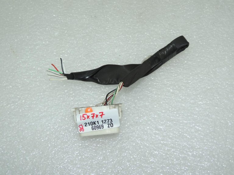 „Toyota“ OBD2 savienotājs, diagnostikas savienotājs, vadu komplekts, diagnostikas savienotāja ligzda