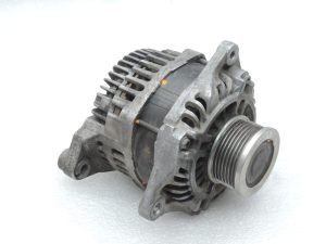 Nissan Navara II D40 3.0DCi V6 V9X Alternators 150A 231005X21A Alternators