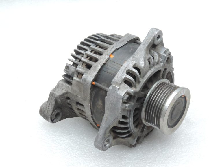 Nissan Navara II D40 3.0DCi V6 V9X Alternators 150A 231005X21A Alternators