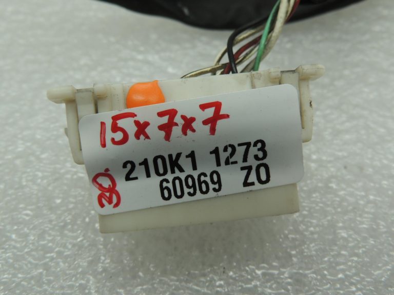 „Toyota“ OBD2 savienotājs, diagnostikas savienotājs, vadu komplekts, diagnostikas savienotāja ligzda