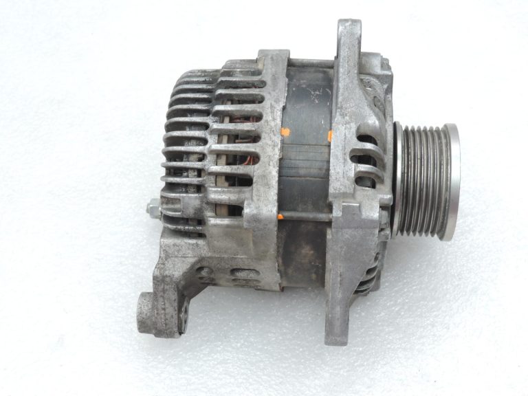 Nissan Navara II D40 3.0DCi V6 V9X Alternators 150A 231005X21A Alternators