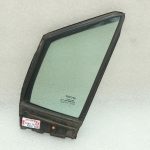 Toyota Corolla E210 priekšējā kreisā sānu loga blīvējums 6812602020 6821602020