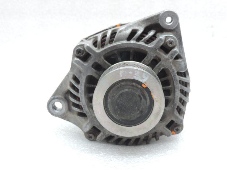 Nissan Navara II D40 3.0DCi V6 V9X Alternators 150A 231005X21A Alternators