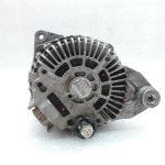 Nissan Navara II D40 3.0DCi V6 V9X Alternators 150A 231005X21A Alternators
