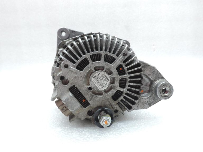 Nissan Navara II D40 3.0DCi V6 V9X Alternators 150A 231005X21A Alternators