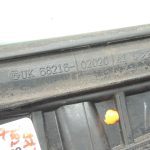 Toyota Corolla E210 priekšējā kreisā sānu loga blīvējums 6812602020 6821602020