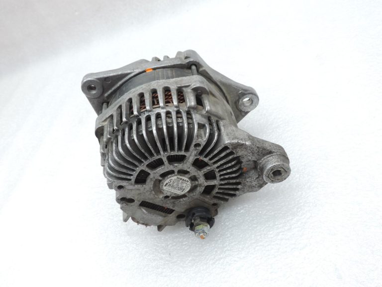 Nissan Navara II D40 3.0DCi V6 V9X Alternators 150A 231005X21A Alternators