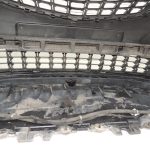 Opel Zafira C Tourer priekšējais bampers, melns, GAR 20951662 13360888 OE