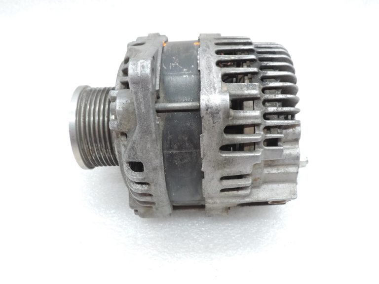 Nissan Navara II D40 3.0DCi V6 V9X Alternators 150A 231005X21A Alternators