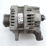 Nissan Navara II D40 3.0DCi V6 V9X Alternators 150A 231005X21A Alternators