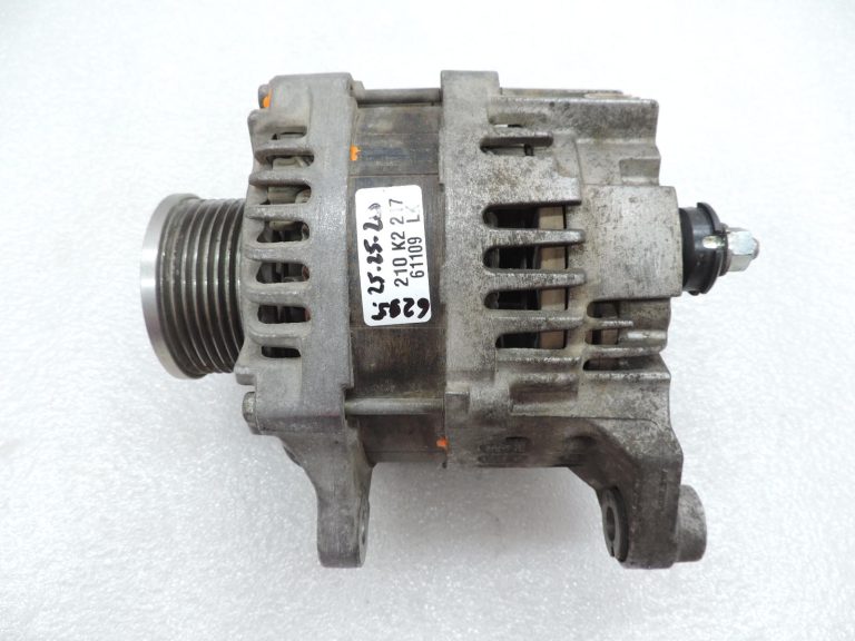 Nissan Navara II D40 3.0DCi V6 V9X Alternators 150A 231005X21A Alternators