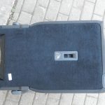 Opel Zafira C oriģinālais aizmugurējais labais salokāmais sēdeklis ar ISOFIX