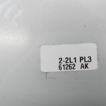 Toyota Yaris oriģinālais radio, CD-atskaņotājs, DVD-atskaņotājs, navigācijas sistēma 86140k0070