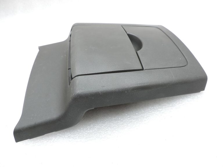 Nissan Navara II D40 centrālā konsole, dzērienu turētājs, aizmugurējā apdare 96965EB30B