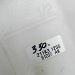 Toyota Yaris oriģinālais stiklu tīrīšanas šķidruma tvertne 85315K0070