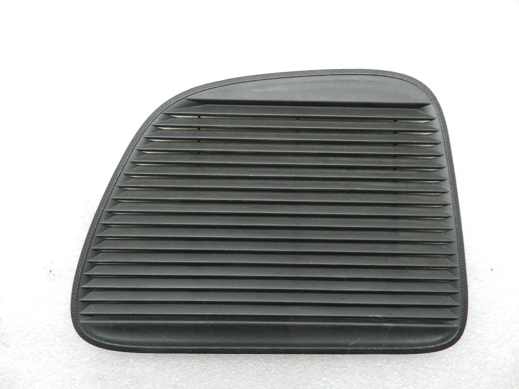 Opel Zafira C oriģinālā durvju apdares līste, aizmugurē labajā pusē, 20966102