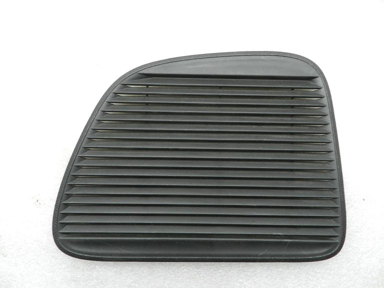 Opel Zafira C oriģinālā durvju apdares līste, aizmugurē labajā pusē, 20966102