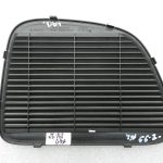 Opel Zafira C oriģinālā durvju apdares līste, aizmugurē labajā pusē, 20966102