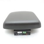 Nissan Navara II D40 vidus atzveltne 969205X00A Center Armrest