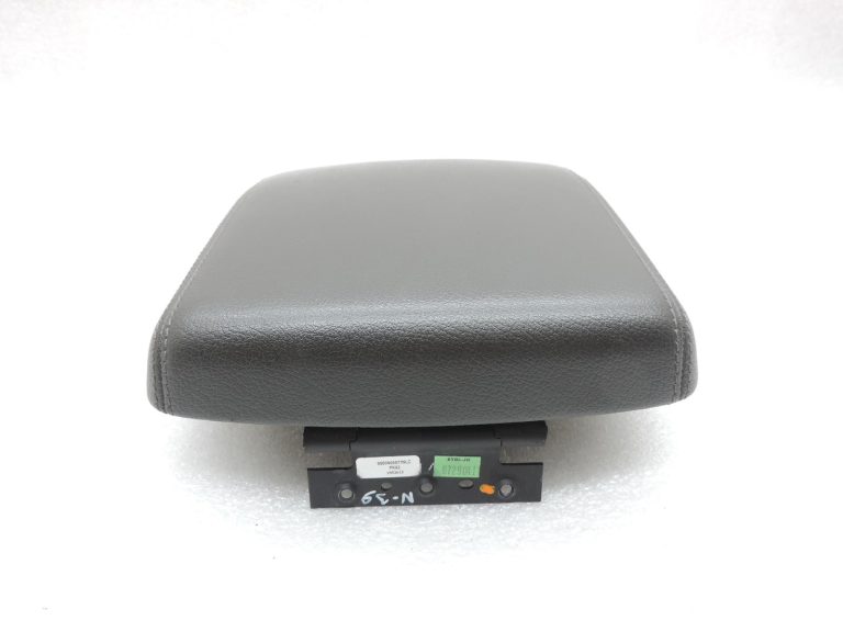 Nissan Navara II D40 vidus atzveltne 969205X00A Center Armrest