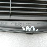 Opel Zafira C oriģinālā durvju apdares līste, aizmugurē labajā pusē, 20966102