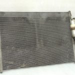 Nissan Navara D40 gaisa kondicionēšanas kondensators, gaisa kondicionēšanas dzesētājs 921005X20A, oriģināls OE