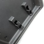 Nissan Navara II D40 vidus atzveltne 969205X00A Center Armrest