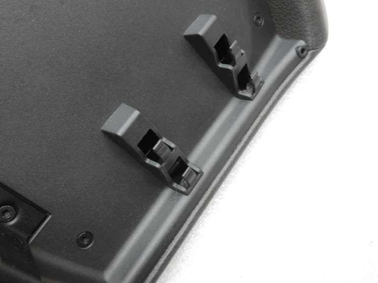 Nissan Navara II D40 vidus atzveltne 969205X00A Center Armrest