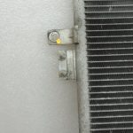 Nissan Navara D40 gaisa kondicionēšanas kondensators, gaisa kondicionēšanas dzesētājs 921005X20A, oriģināls OE