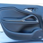 „Opel Zafira C“ oriģinālais durvju apdares komplekts ar LED apgaismojumu