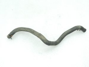 Nissan Navara II D40 3.0DCi V6 V9X Additional Injector Heater Coolant Hose