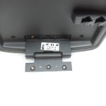 Nissan Navara II D40 vidus atzveltne 969205X00A Center Armrest