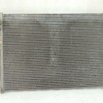 Nissan Navara D40 gaisa kondicionēšanas kondensators, gaisa kondicionēšanas dzesētājs 921005X20A, oriģināls OE