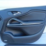 „Opel Zafira C“ oriģinālais durvju apdares komplekts ar LED apgaismojumu