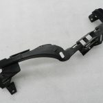 Opel Zafira C oriģinālais priekšējais labais bampera kronšteins 13300783