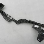 Opel Zafira C oriģinālais priekšējais labais bampera kronšteins 13300783