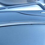 „Opel Zafira C“ oriģinālais durvju apdares komplekts ar LED apgaismojumu
