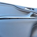 „Opel Zafira C“ oriģinālais durvju apdares komplekts ar LED apgaismojumu