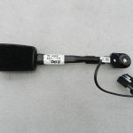 Opel Zafira C oriģinālā drošības jostas sprādze priekšā pa kreisi 13383732