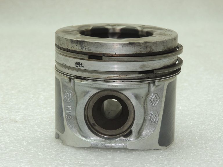 Nissan Navara D40 3.0 dCi V6 V9X virzuļa dzinēja virzulis 1010200Q3R 12811 oriģināls