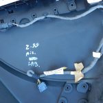 „Opel Zafira C“ oriģinālais durvju apdares komplekts ar LED apgaismojumu