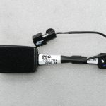 Opel Zafira C oriģinālā drošības jostas sprādze priekšā labajā pusē 13383731